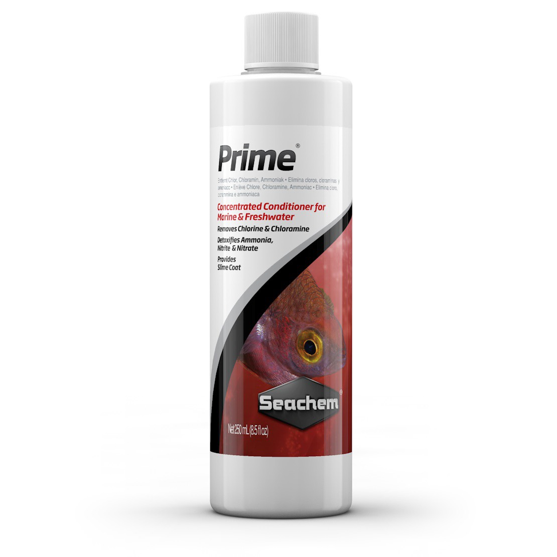 Seachem Prime®