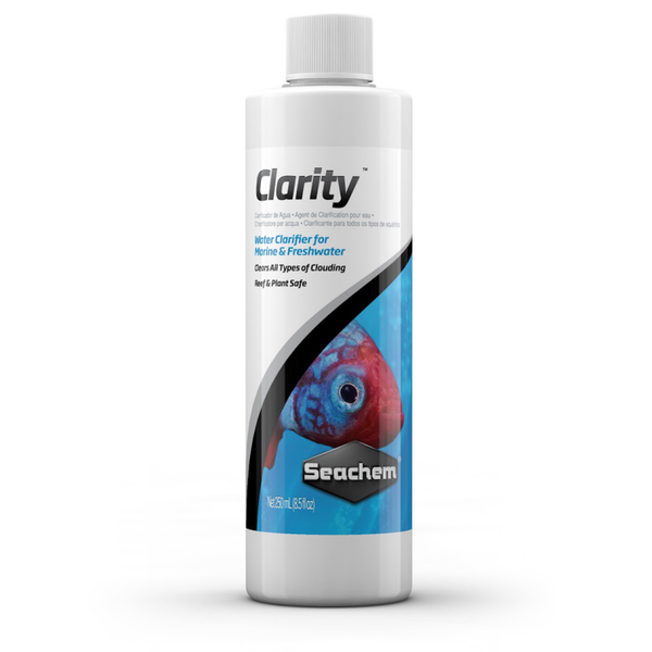 Seachem Clarity®