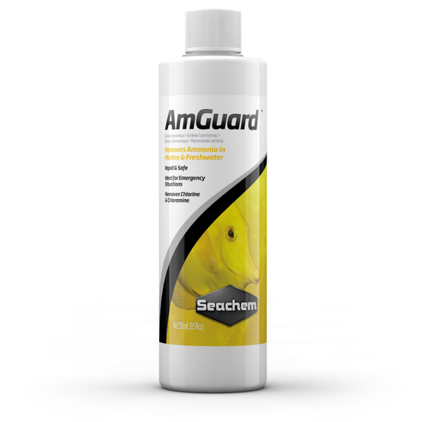 Seachem AmGuard™