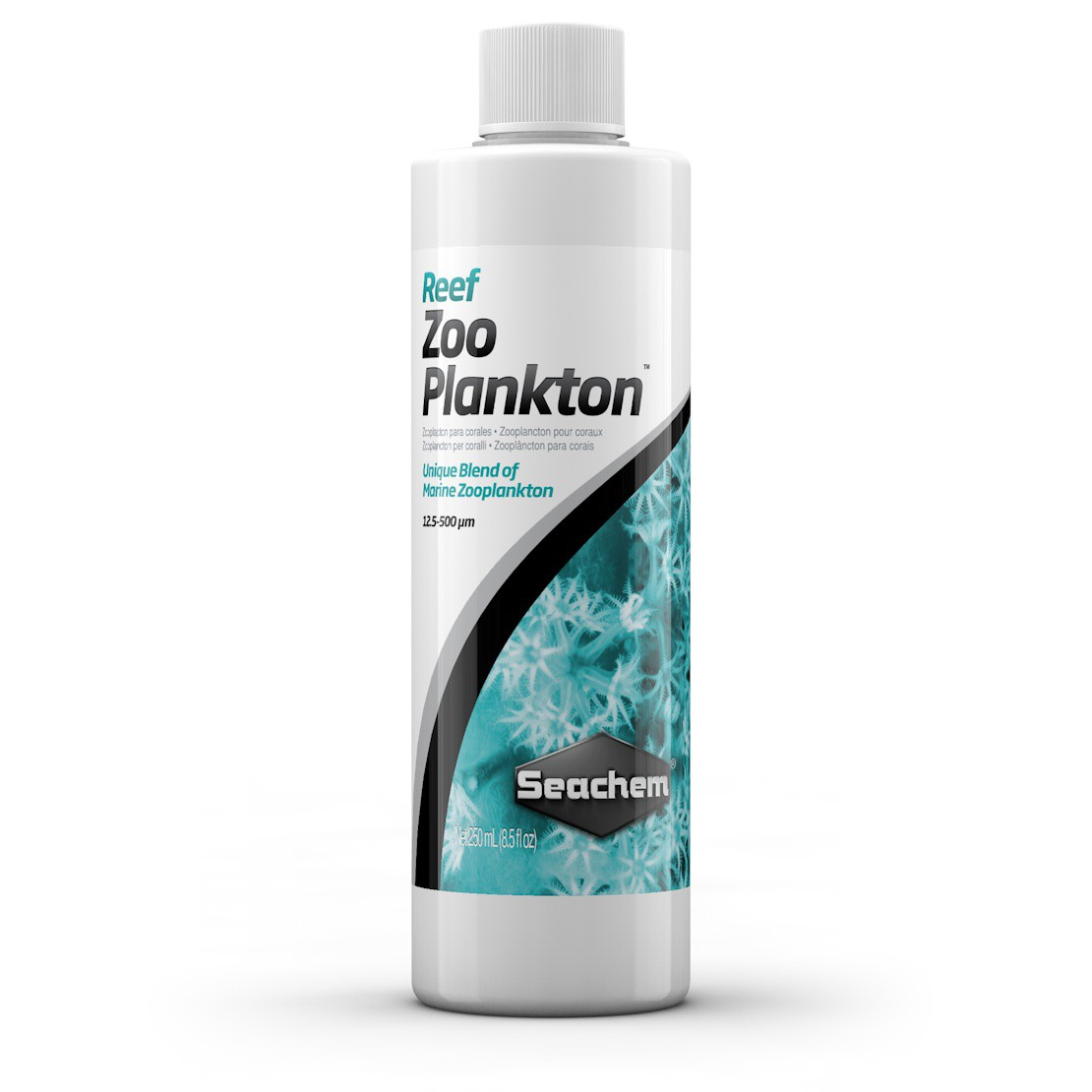 Seachem Reef Zooplankton™