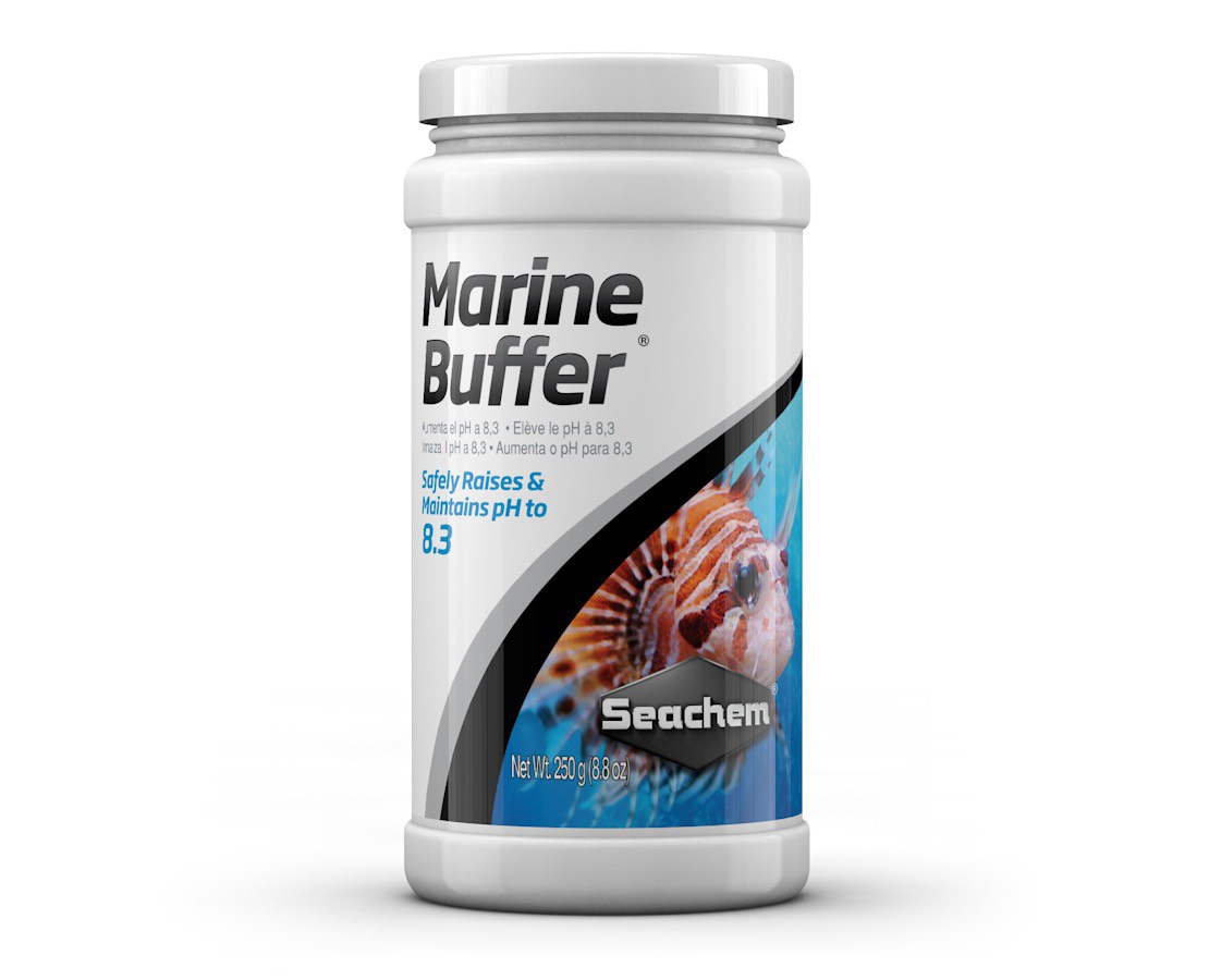Seachem Marine Buffer®