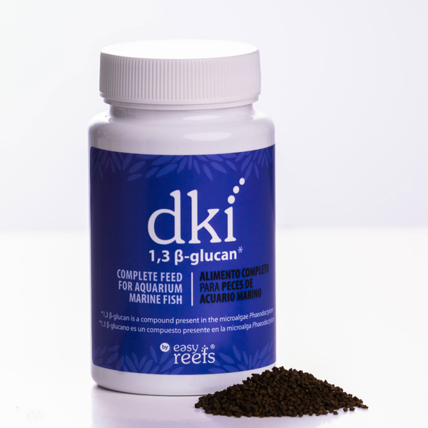 DKI 1,3 β-Glucan – Immune Booster – 50g / 0.8mm
