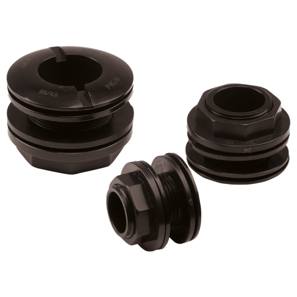 Aqua medic Tank union (25, 32, 40MM)