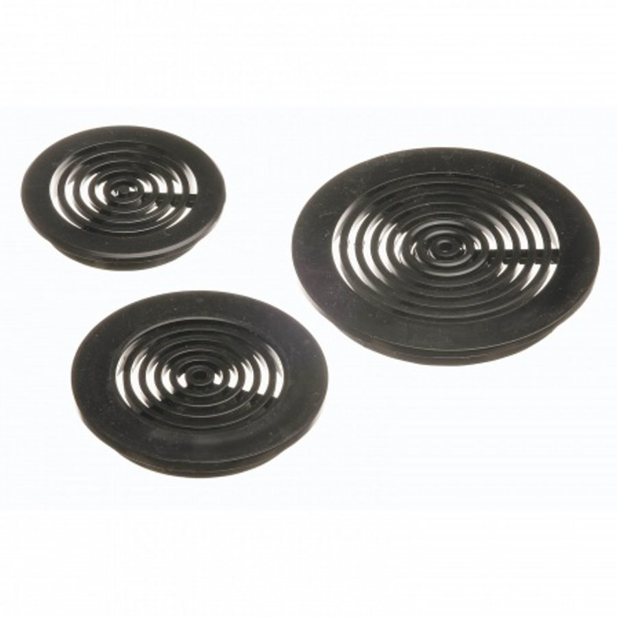 Aqua Medic Round Grate