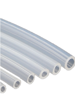 Food-Grade Silicone Tubing – Sold Per Metre