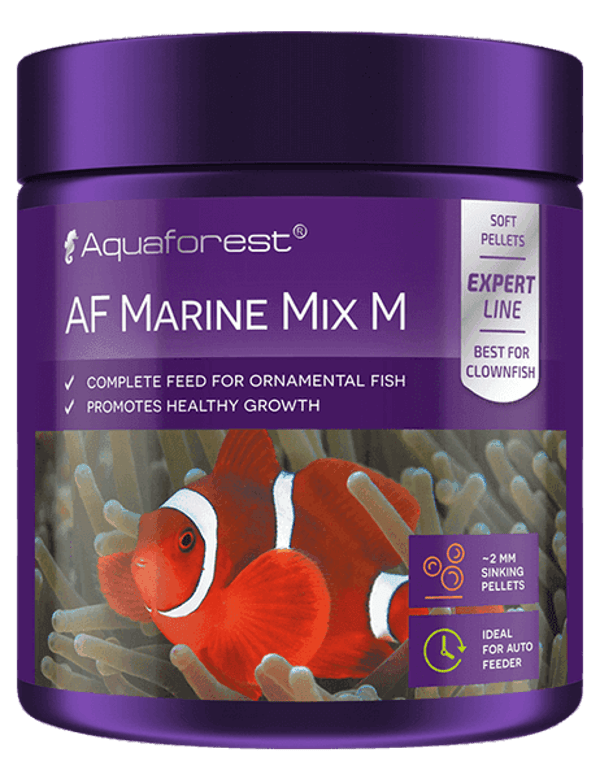 Aquaforest Marine Mix M