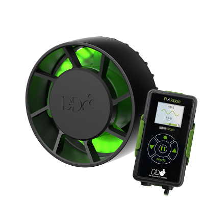 D-D Funktion WAVE Pump Series