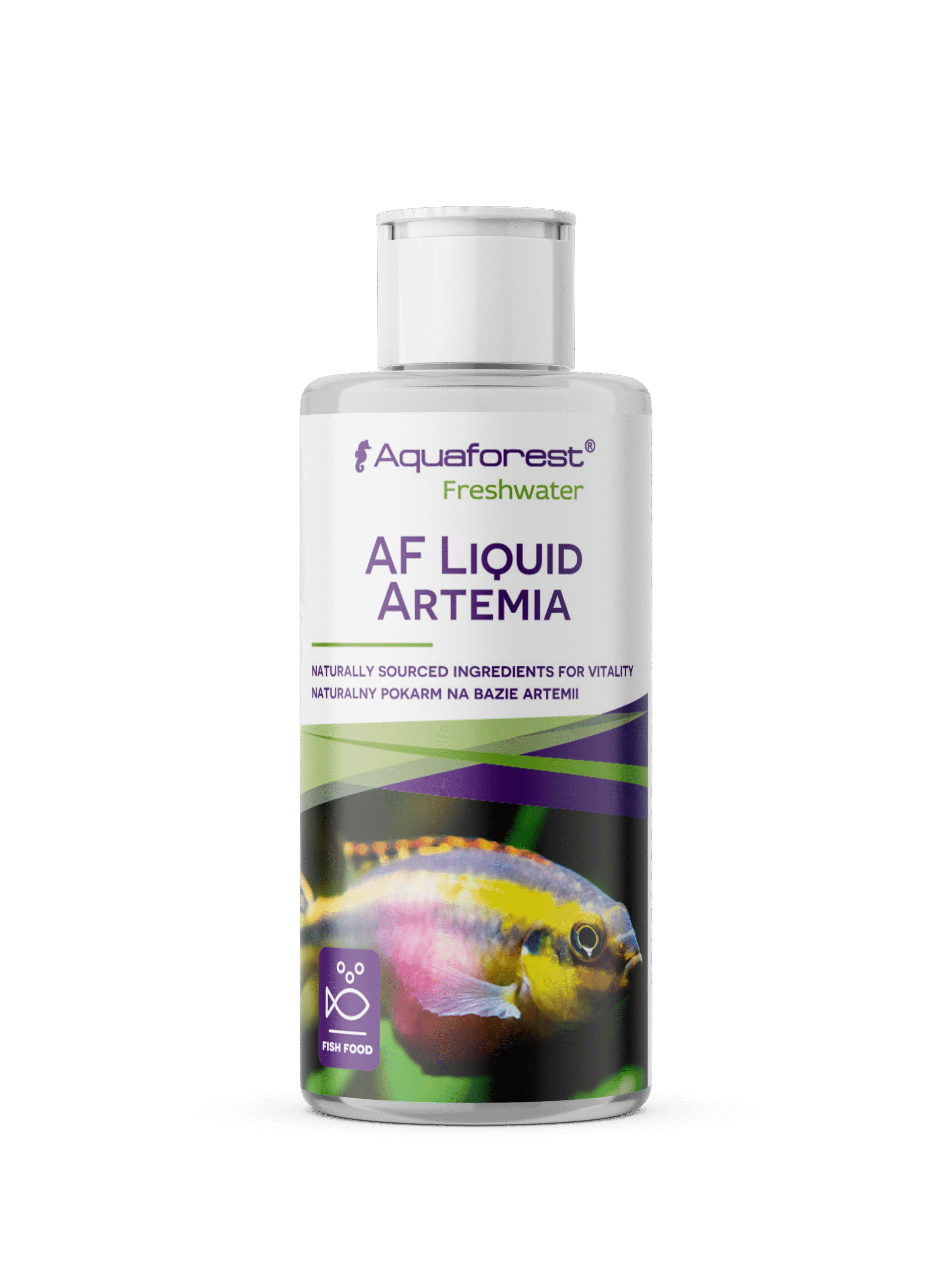 AF Liquid Artemia FW 125/250ml