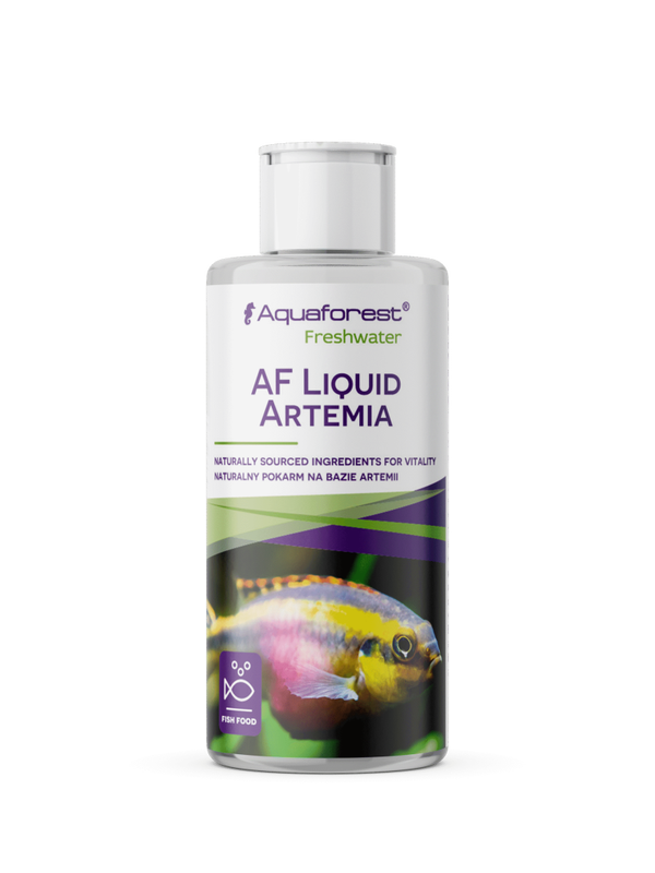 AF Liquid Artemia FW 125/250ml