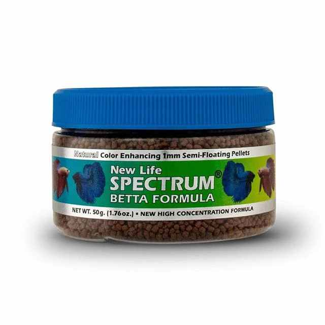 NLSpectrum BETTA formula (1mm/50g)