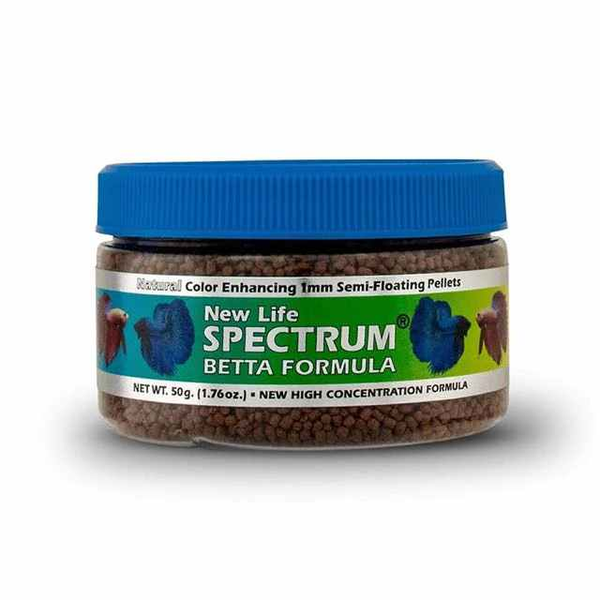 NLSpectrum BETTA formula (1mm/50g)