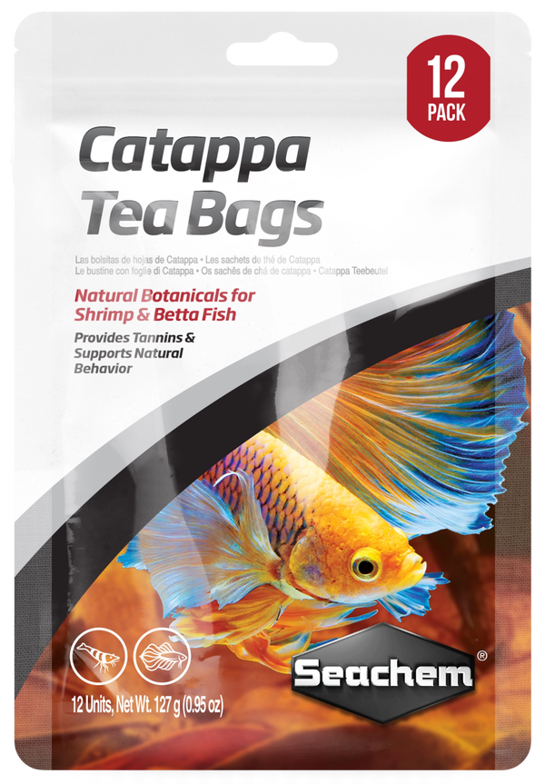 Catappa Tea Bags - 12 pack
