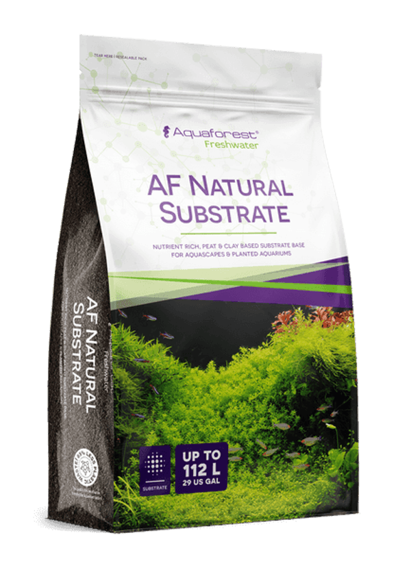 AF Natural Substrate