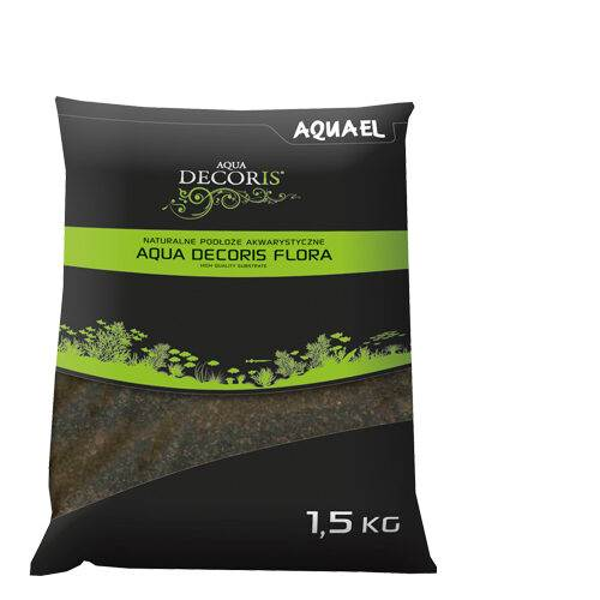 Aquael GRUNT / FLORA - 1.25kg
