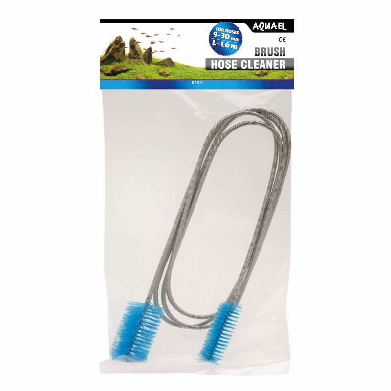 Aquael Filter Hose Cleaner 9–30mm – 1.6m