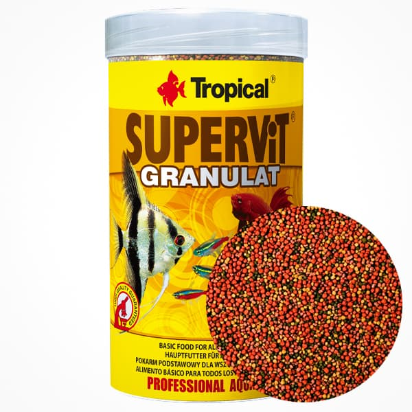 Supervit Granulat