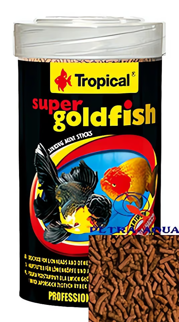 Super Goldfish Mini Sticks