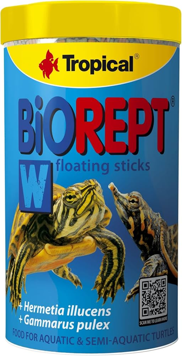 Biorept W