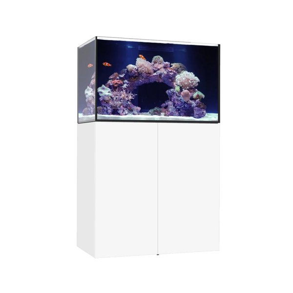 Waterbox MARINE X 90.3 - 224L + furniture