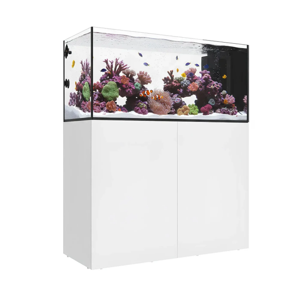 Waterbox INFINIA PENINSULA 4820 – Premium Peninsula Reef Aquarium + furniture