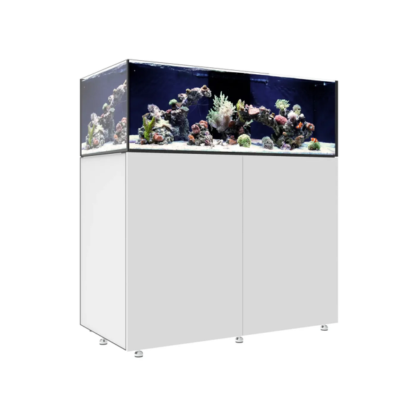 Waterbox INFINIA FRAG 125.4 – Shallow Reef & Coral Aquarium System + furniture