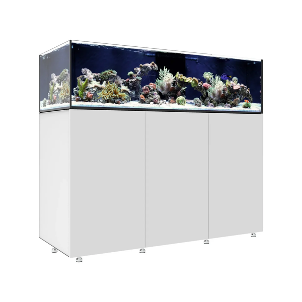 Waterbox INFINIA FRAG 155.5 – Premium Shallow Reef & Coral Aquarium System + furniture