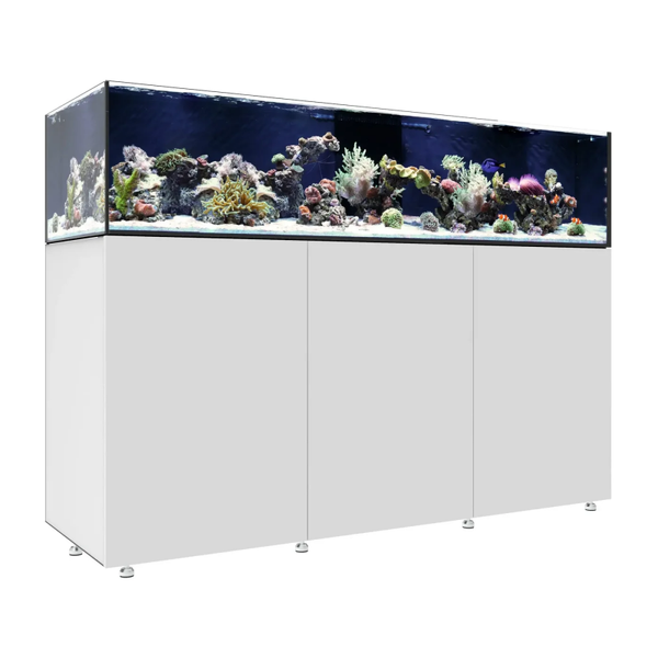 Waterbox INFINIA FRAG 175.6 – Premium 6ft Shallow Reef & Coral Aquarium System + furniture