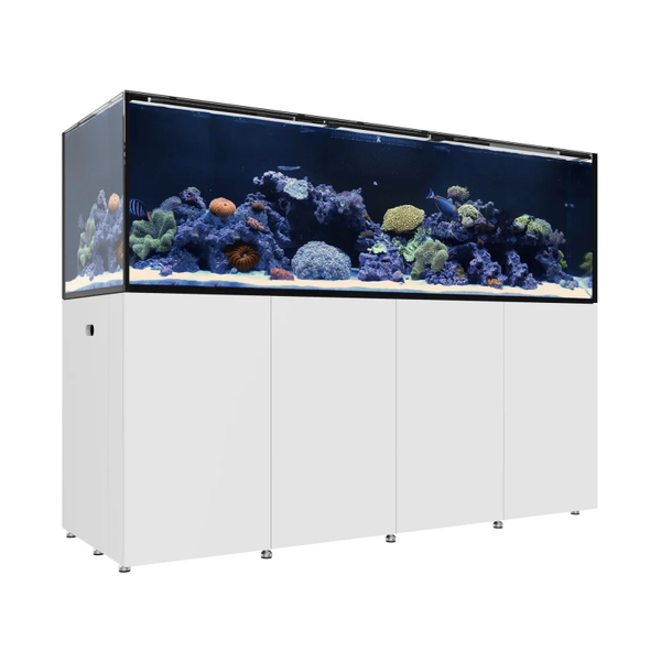 Waterbox REEF LX 330.7 – Premium 7ft Reef Aquarium System