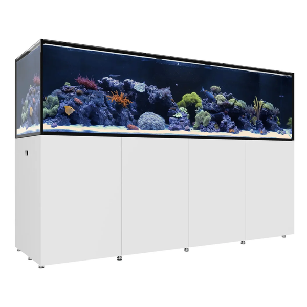 Waterbox REEF LX 380.8 – Flagship 8ft Reef Aquarium System
