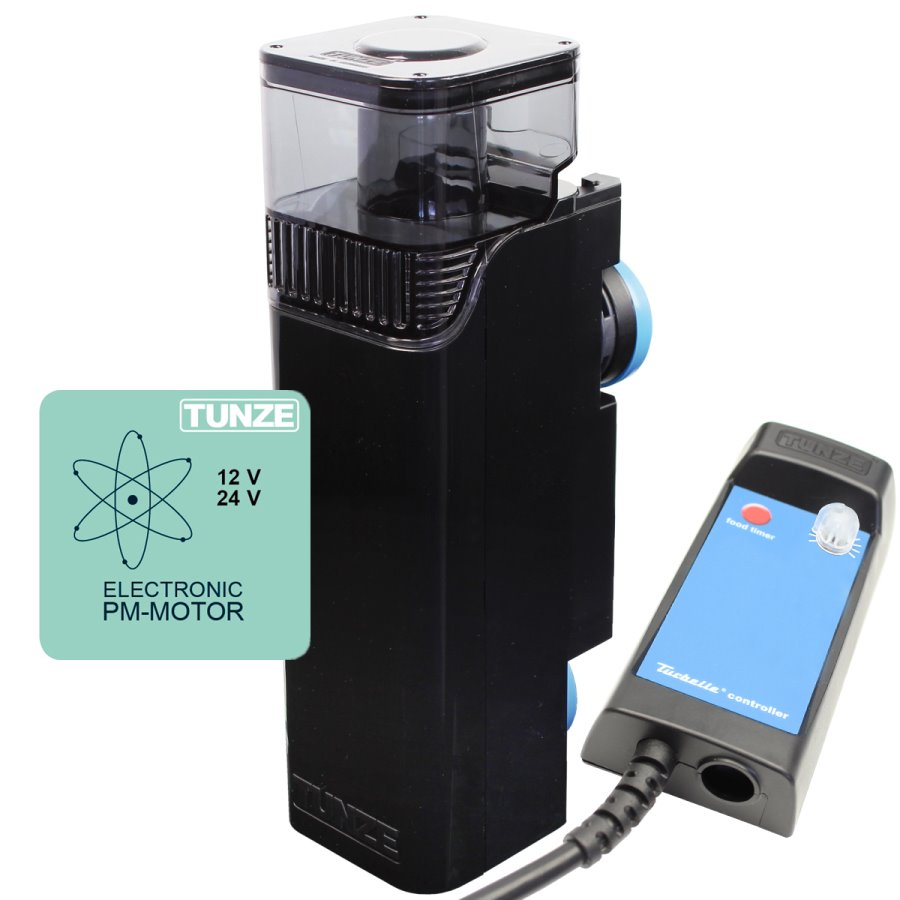 Tunze, doc skimmer 9004 (dc) 9004.001