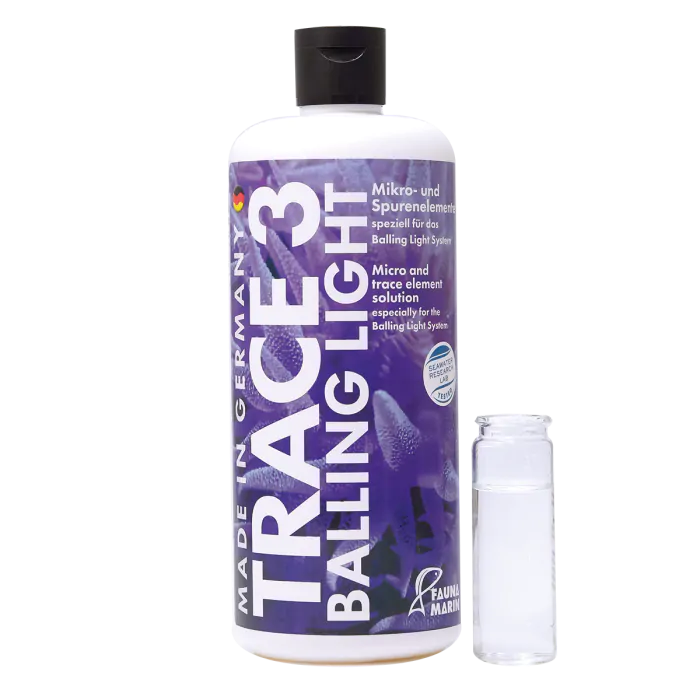 Balling Light Trace 3