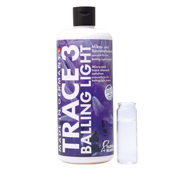 Balling Light Trace 3