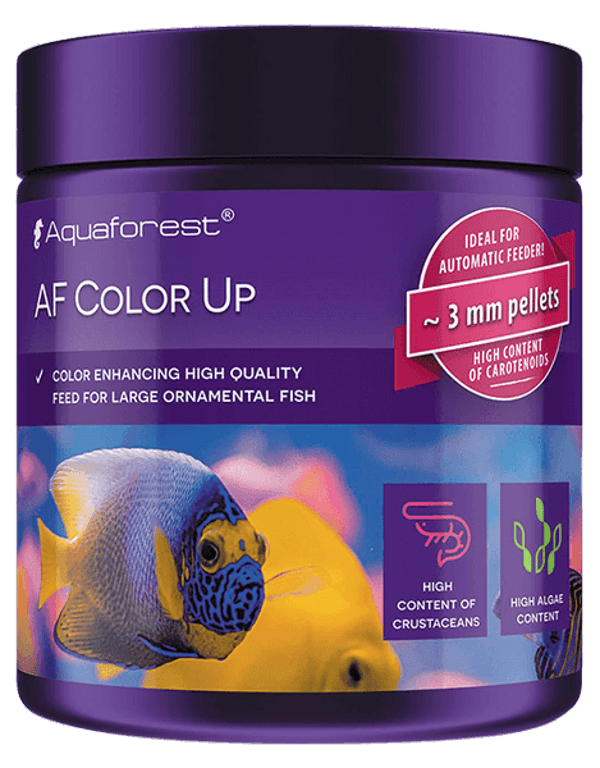 AF Color Up