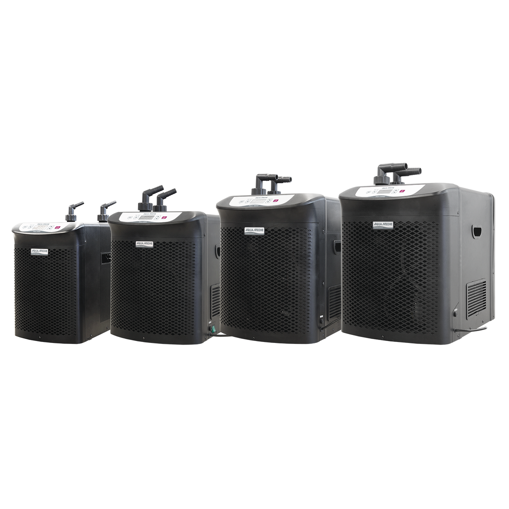 Aquamedic Titan 200 - 2200