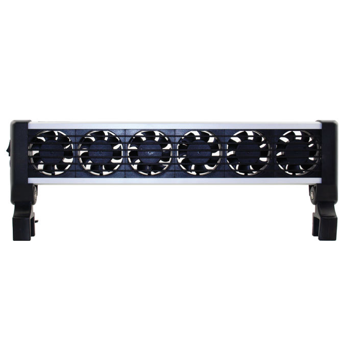 Blau Aquaventilador 2, 4, 6 fans