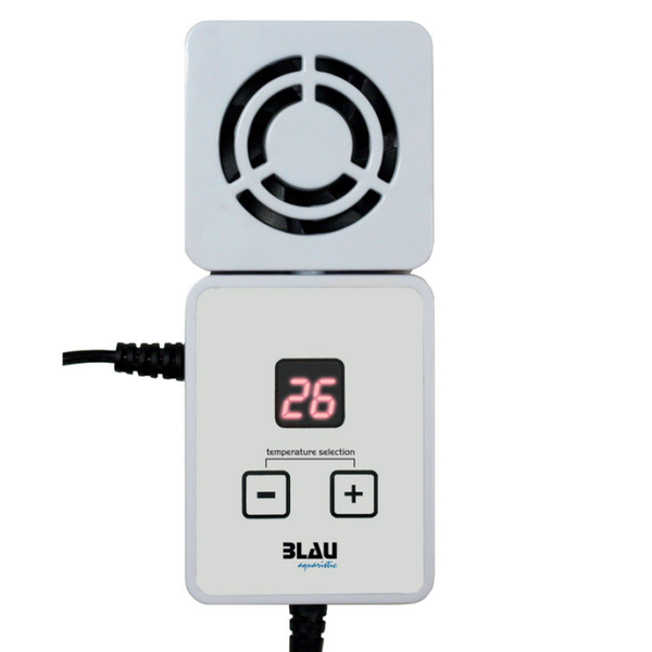 Blau Nano Ventilador