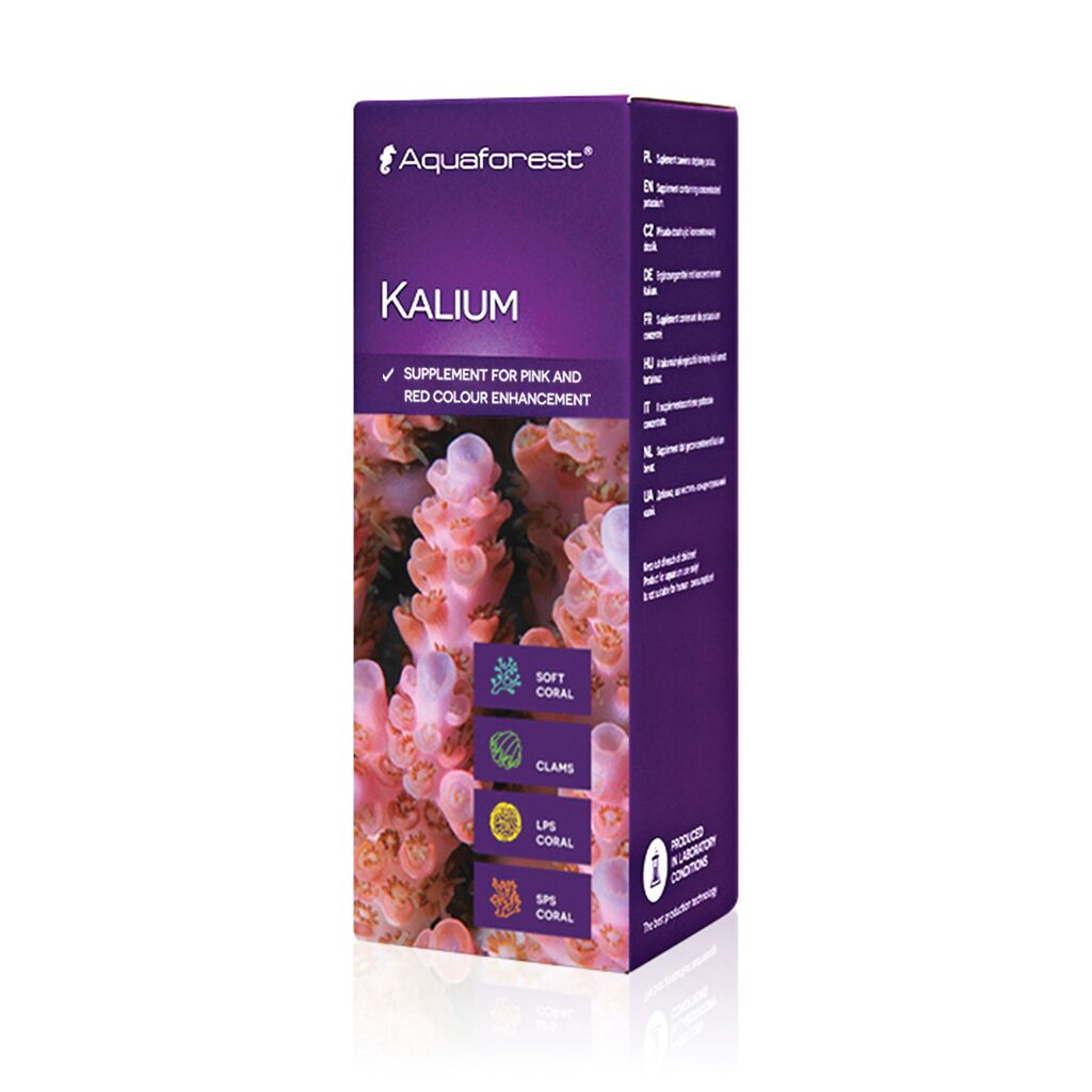 Aquaforest Kalium (50ml)