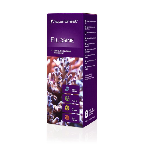 Aquaforest Flourine (50ml)