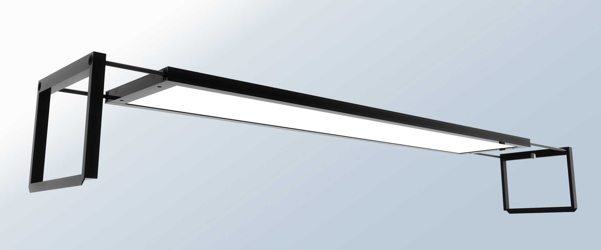 NemoLight Extreme Series II – LED Lighting for Planted Aquariums (E-450 / E-600 / E-900 / E-1200)