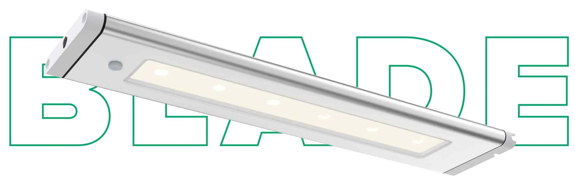 AquaIllumination AI Blade Freshwater – Smart LED Aquarium Lighting (12"–66")