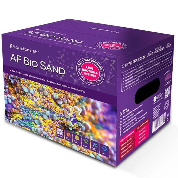 Aquaforest Bio Sand – 10kg