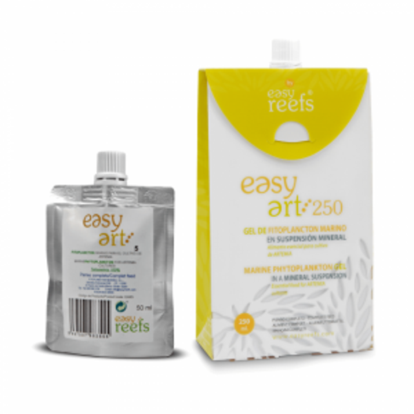 Easyart 250ml