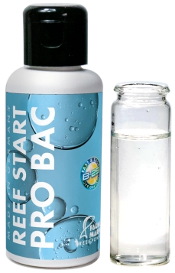 Fauna Marin Pro Bac Starter