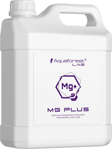 Aquaforest Lab Mg Plus 1L