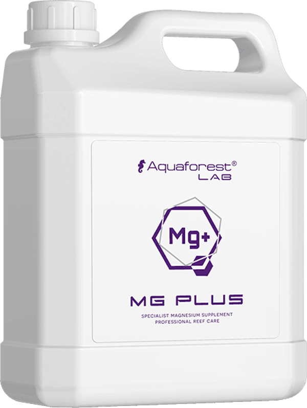 Aquaforest Lab Mg Plus 1L