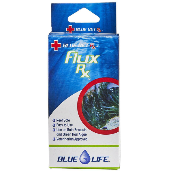 blue life flux rx (2000mg)