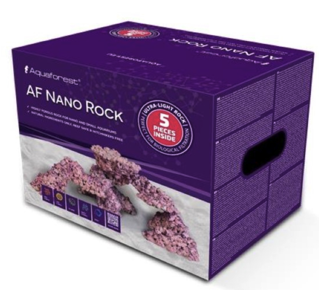 AF, NANO ROCK MIX 3.5KG