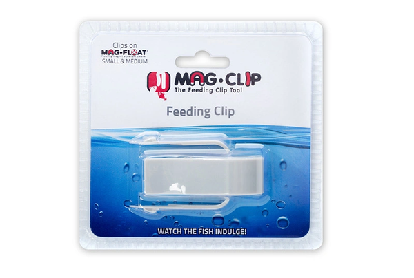 MAG-FLOAT CLIP SMALL