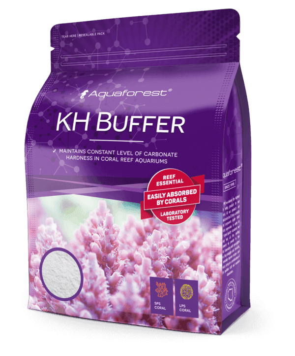 Aquaforest Kh Buffer