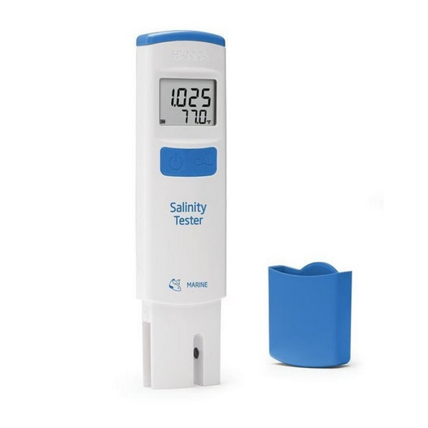 Hanna Salinity checker hi98319